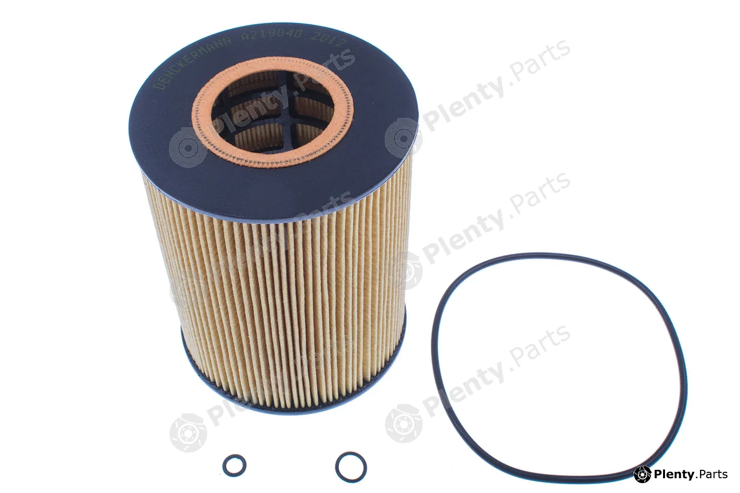 Denckermann A219040 — Oil Filter