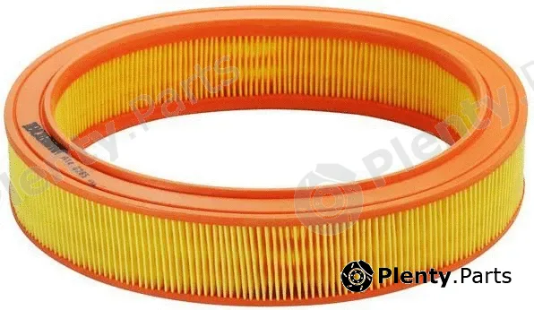 Denckermann A140285 — Air Filter