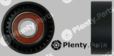Denckermann P216023 — Tensioner Pulley, V-ribbed belt