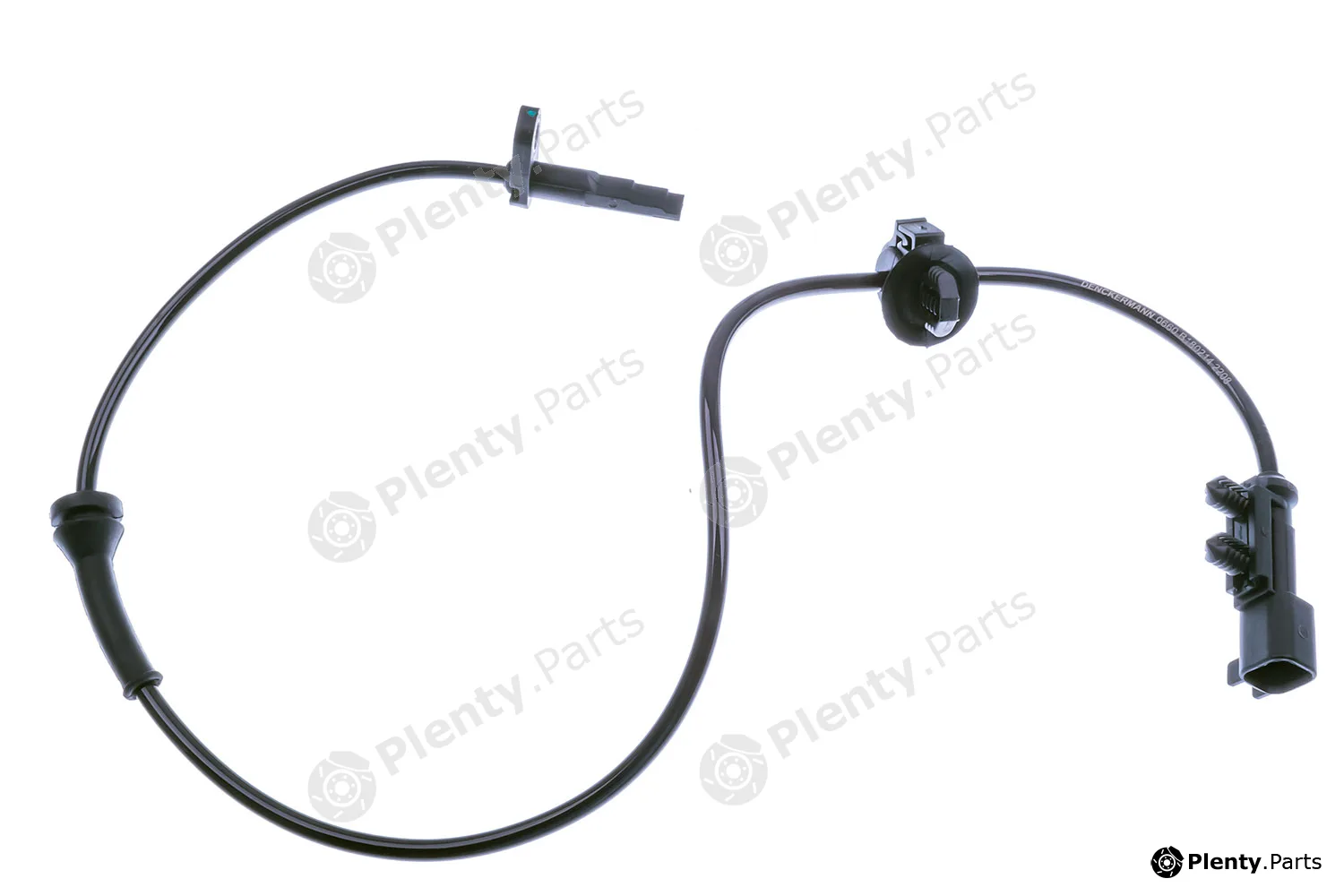 Denckermann B180214 — Sensor, wheel speed