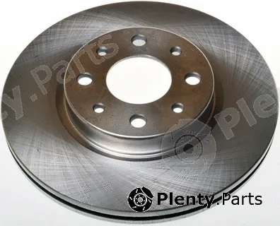 Denckermann B130029 — Brake Disc