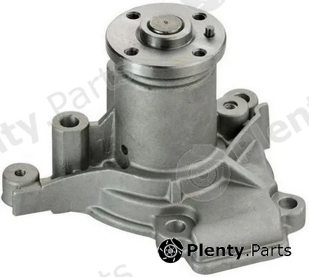 Denckermann A310252 — Water Pump, engine cooling