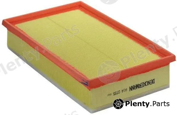 Denckermann A140735 — Air Filter