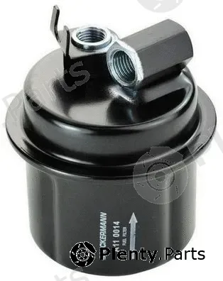 Denckermann A110014 — Fuel Filter