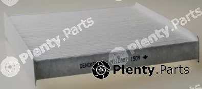 Denckermann M110887 — Filter, cabin air