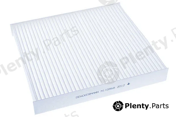 Denckermann M110868 — Filter, cabin air