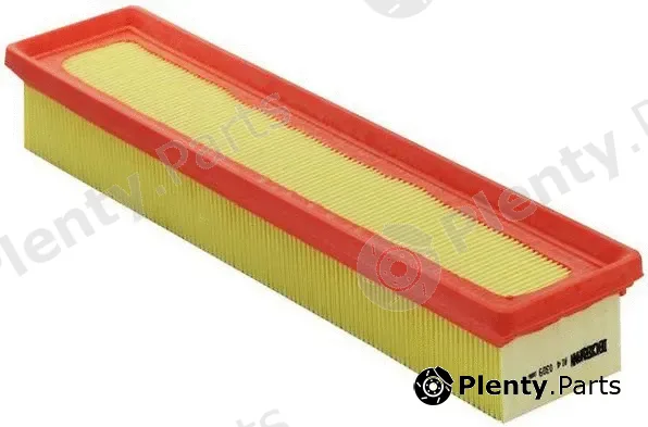 Denckermann A140309 — Air Filter