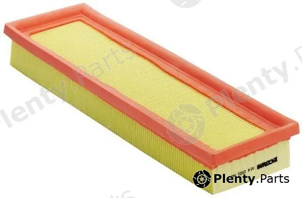 Denckermann A140501 — Air Filter