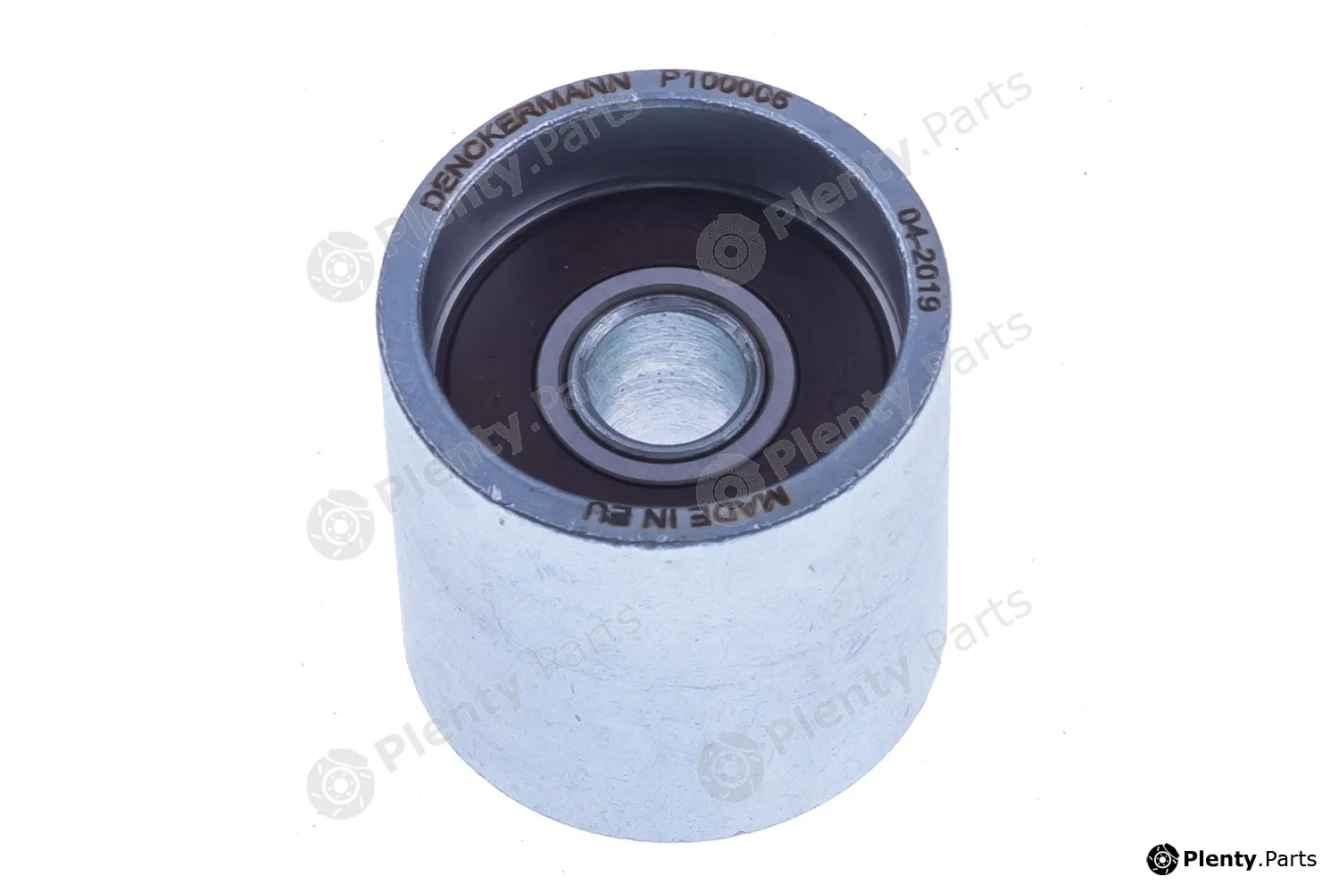 Denckermann P100005 — Deflection/Guide Pulley, timing belt
