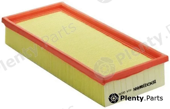 Denckermann A140076 — Air Filter