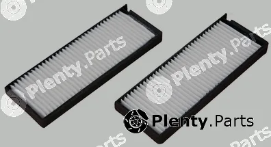 Denckermann M110784 — Filter, cabin air
