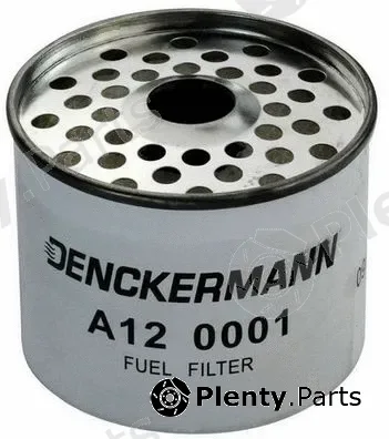 Denckermann A120001 — Fuel Filter