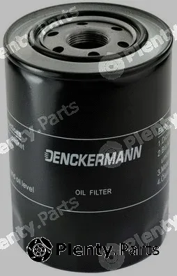 Denckermann A210108 — Oil Filter