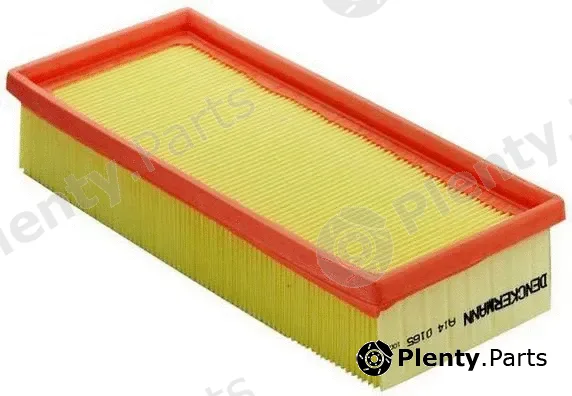 Denckermann A140165 — Air Filter
