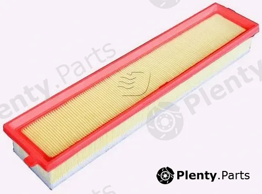 Denckermann A140992 — Air Filter
