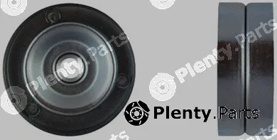 Denckermann P254003 — Tensioner Pulley, V-ribbed belt