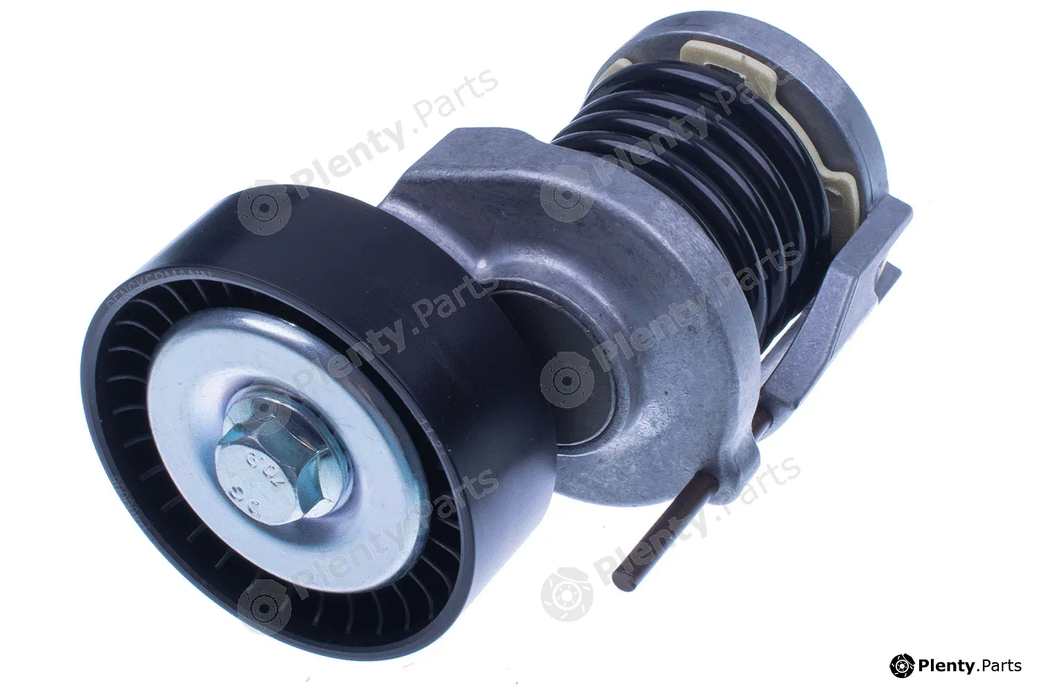 Denckermann P400008 — Belt Tensioner, V-ribbed belt