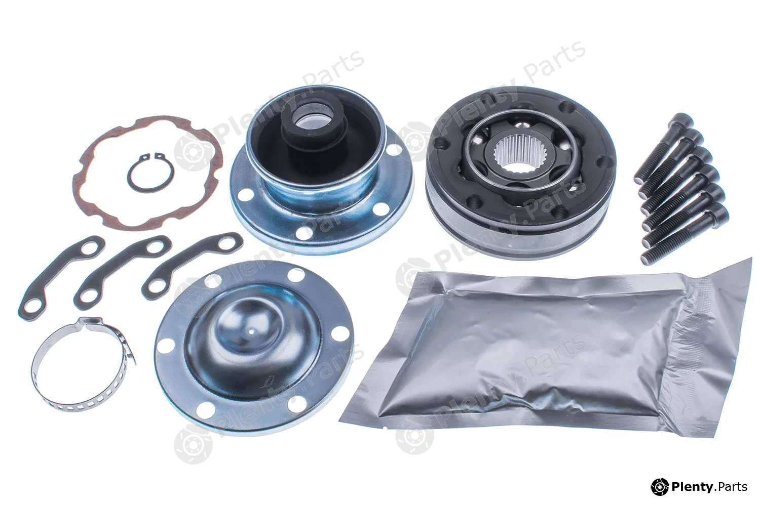 Denckermann C120576 — Joint, propshaft