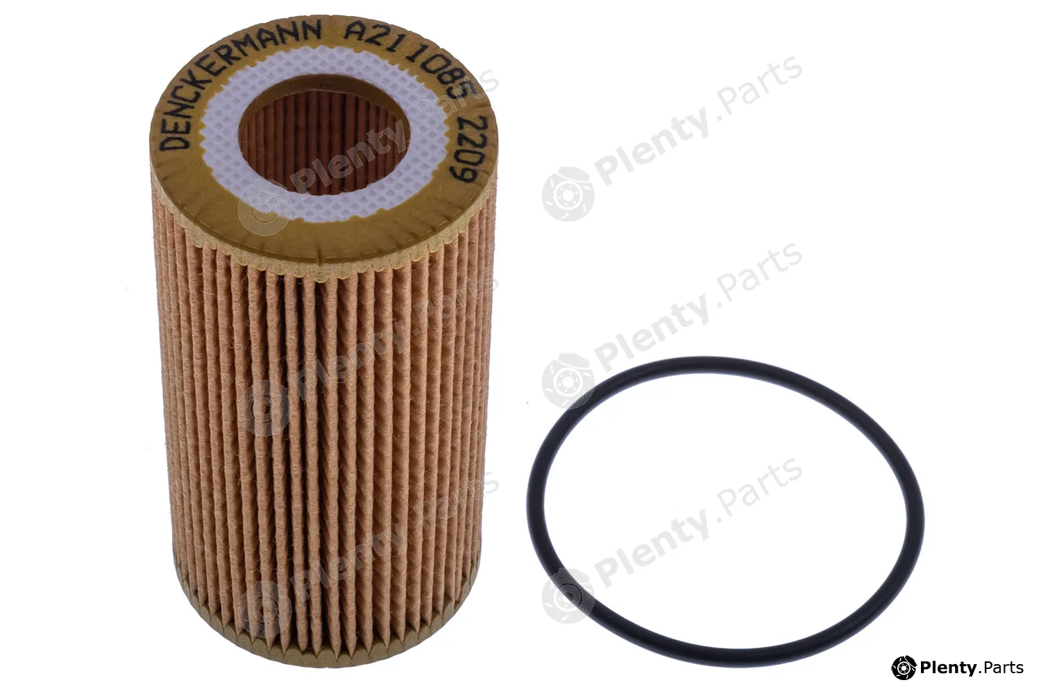 Denckermann A211085 — Oil Filter