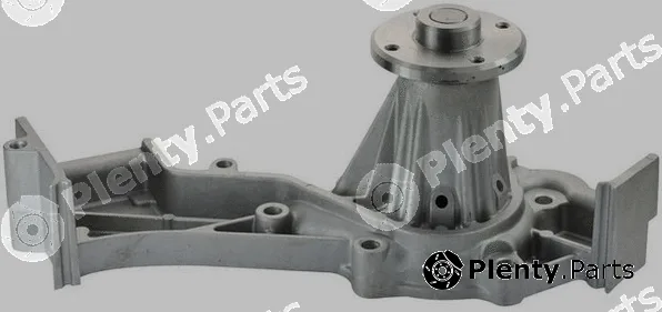 Denckermann A310291 — Water Pump, engine cooling