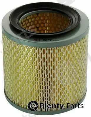 Denckermann A140272 — Air Filter