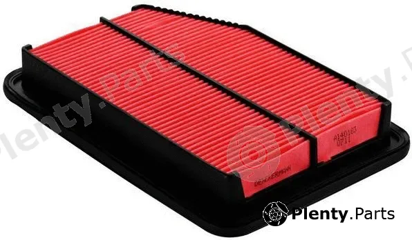 Denckermann A140183 — Air Filter