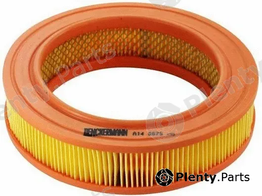 Denckermann A140675 — Air Filter