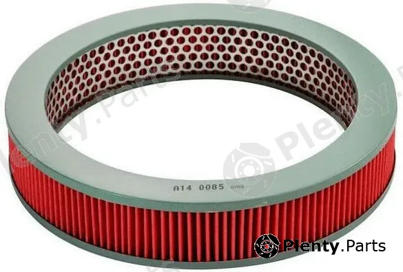 Denckermann A140085 — Air Filter