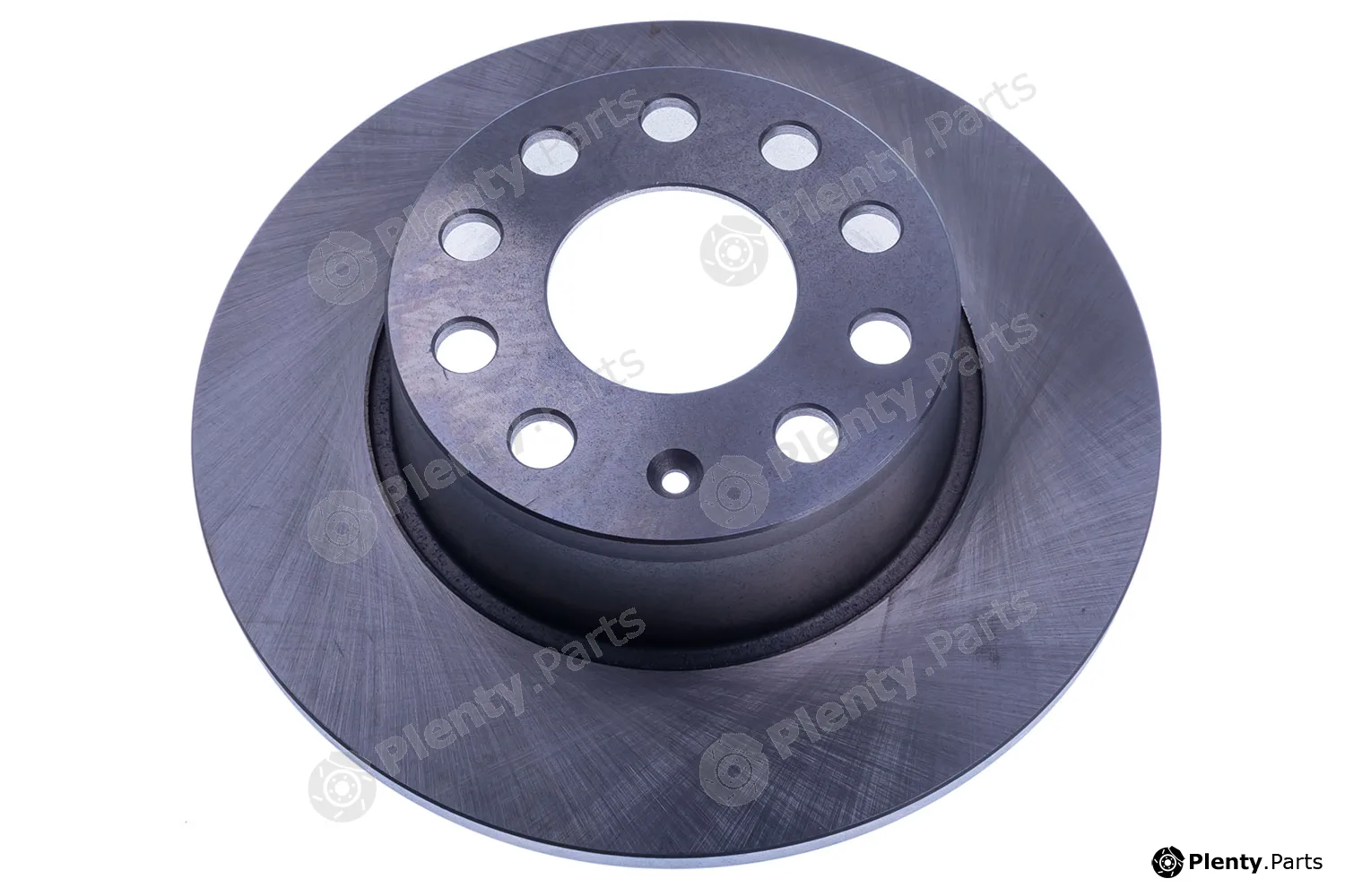 Denckermann B130847 — Brake Disc