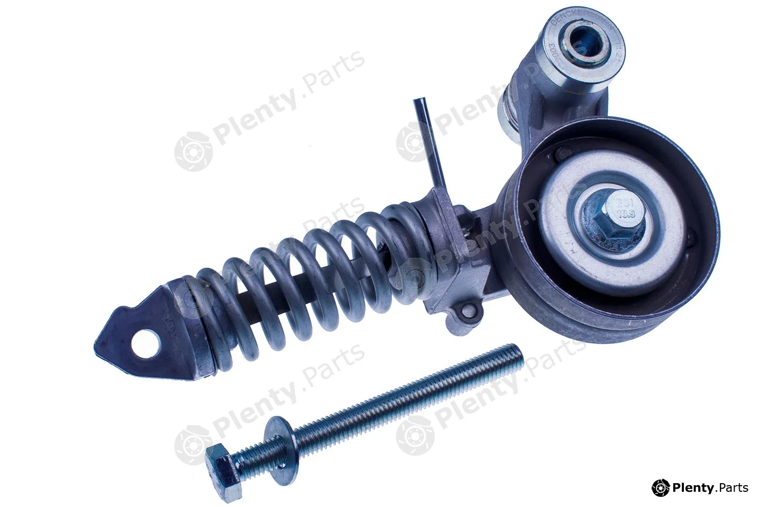 Denckermann P422003 — Belt Tensioner, V-ribbed belt