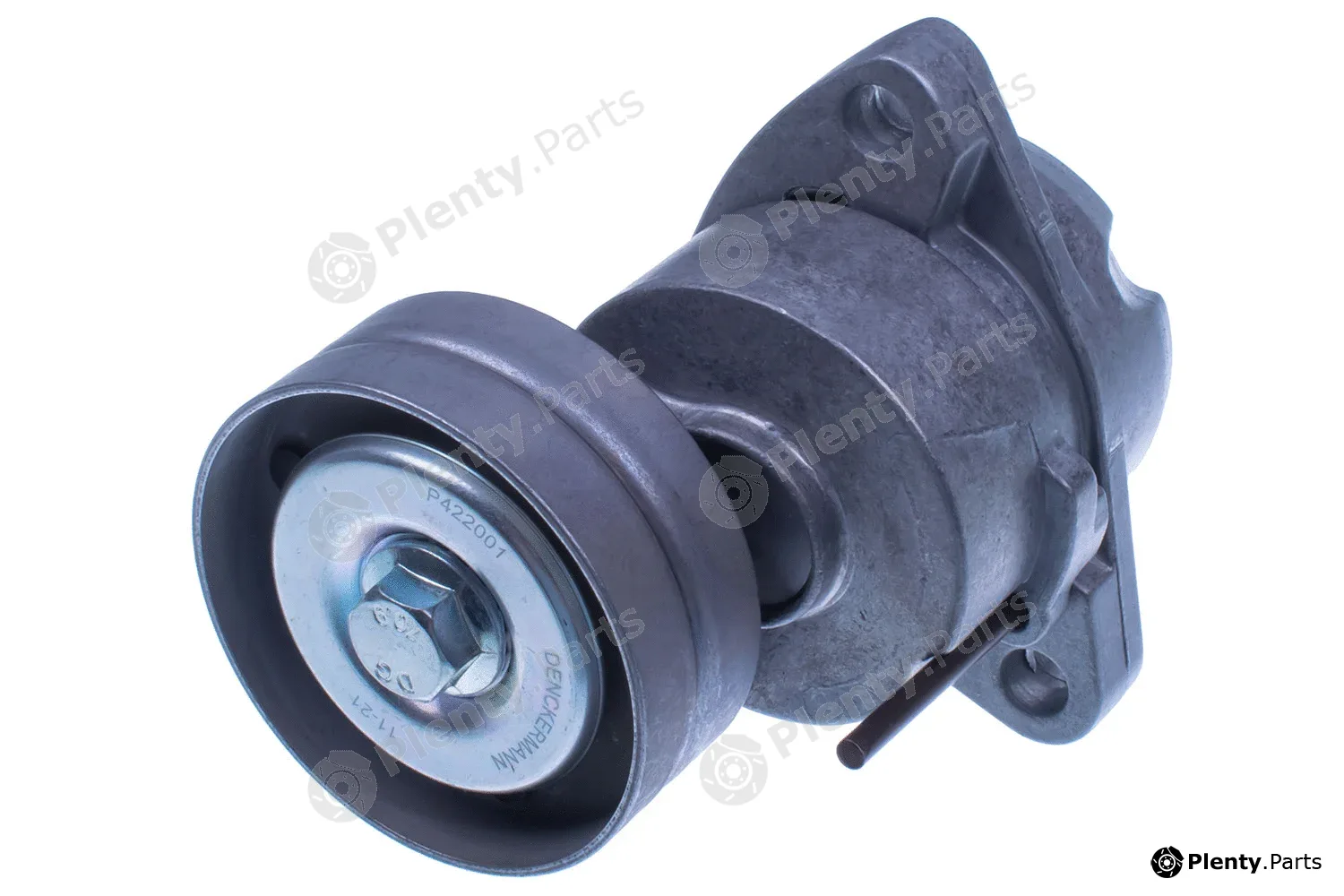 Denckermann P422001 — Belt Tensioner, V-ribbed belt