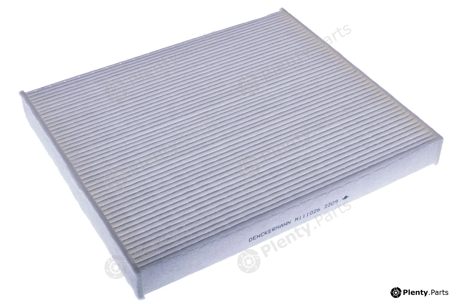 Denckermann M111026 — Filter, cabin air