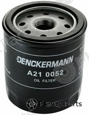 Denckermann A210052 — Oil Filter