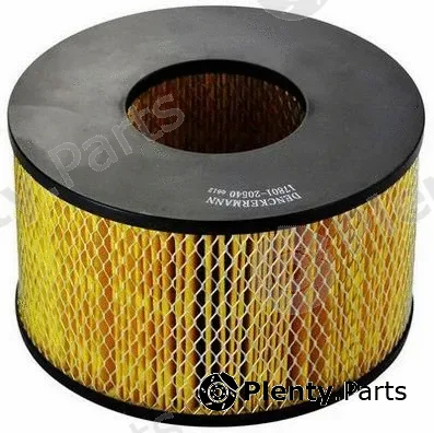 Denckermann A140376 — Air Filter