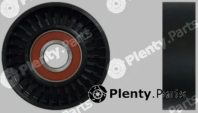 Denckermann P222002 — Tensioner Pulley, V-ribbed belt