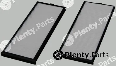 Denckermann M110525 — Filter, cabin air