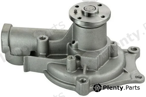Denckermann A310140 — Water Pump, engine cooling