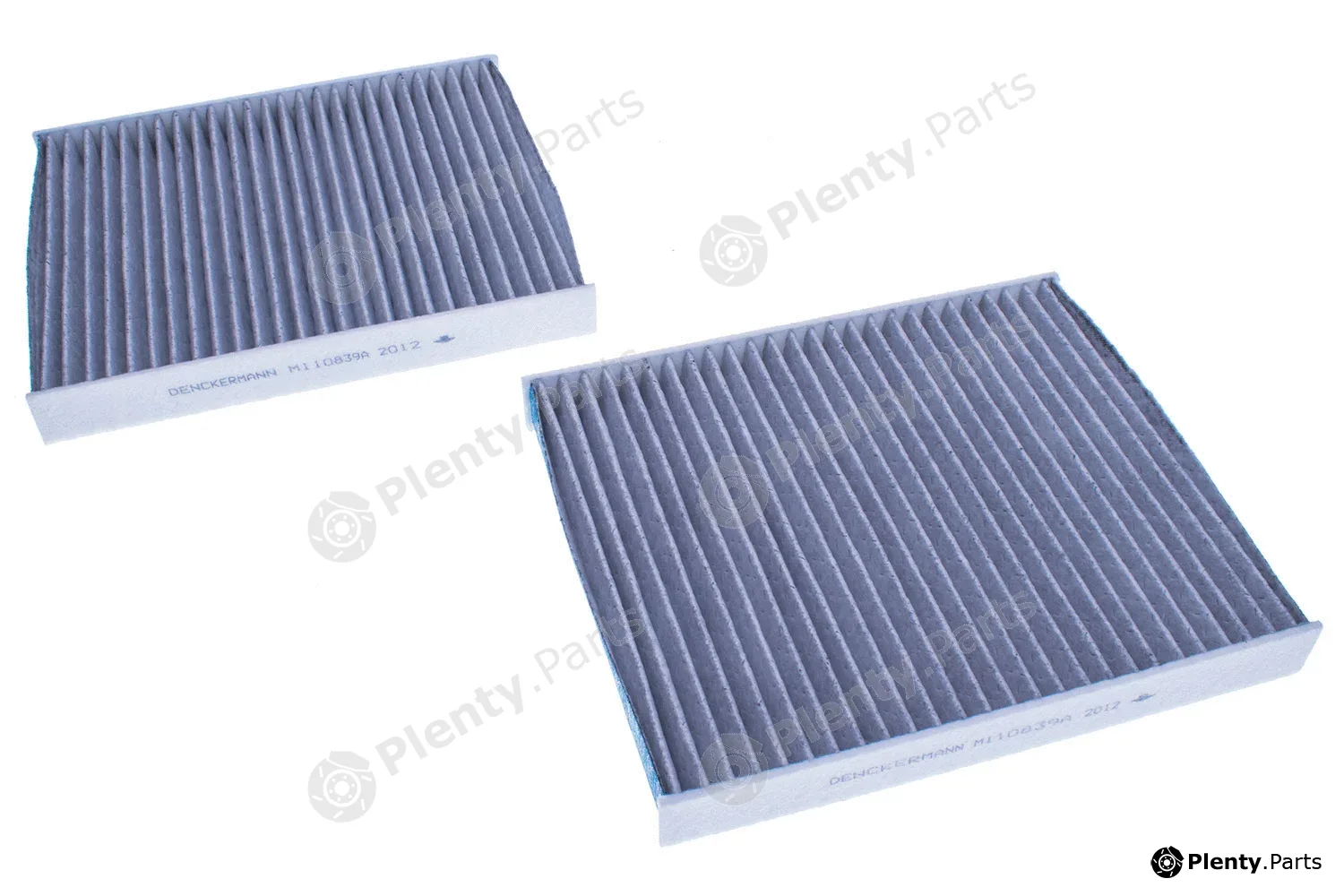 Denckermann M110839A — Filter, cabin air