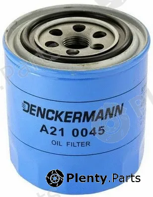 Denckermann A210045 — Oil Filter