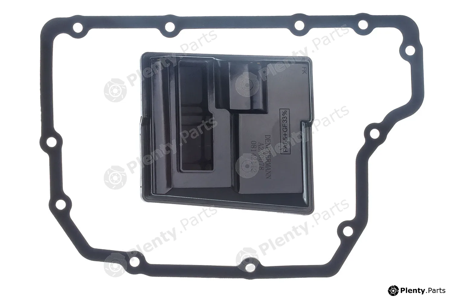 Denckermann A220078 — Hydraulic Filter Kit, automatic transmission
