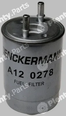 Denckermann A120278 — Fuel Filter