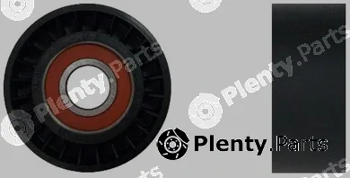 Denckermann P214004 — Tensioner Pulley, V-ribbed belt