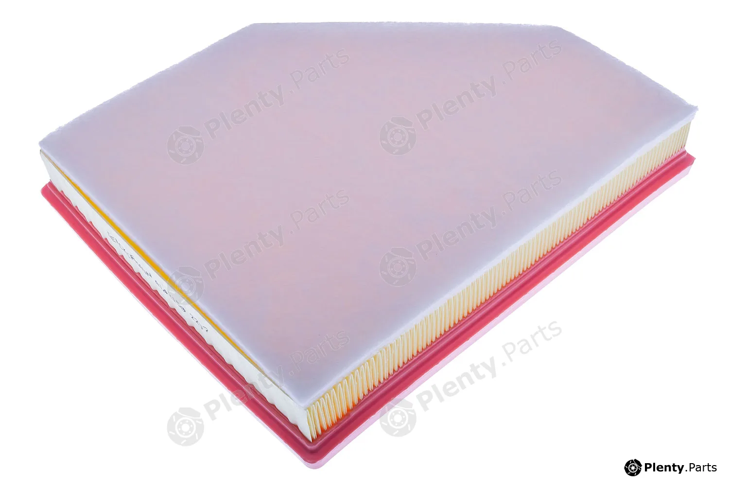 Denckermann A142158 — Air Filter