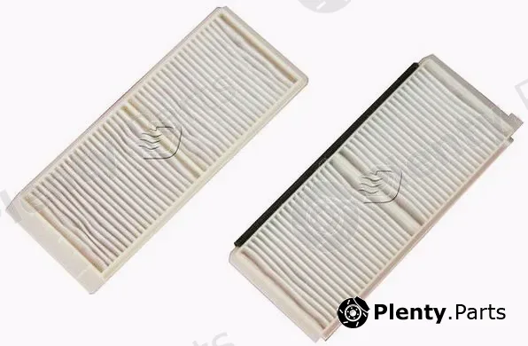 Denckermann M110492 — Filter, cabin air
