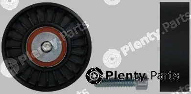 Denckermann P310006 — Deflection/Guide Pulley, V-ribbed belt