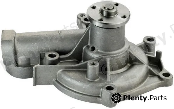 Denckermann A310205 — Water Pump, engine cooling
