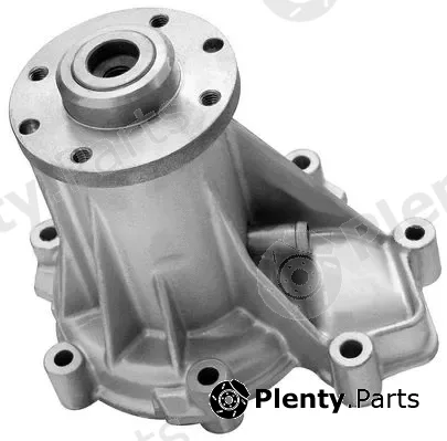 Denckermann A310243 — Water Pump, engine cooling
