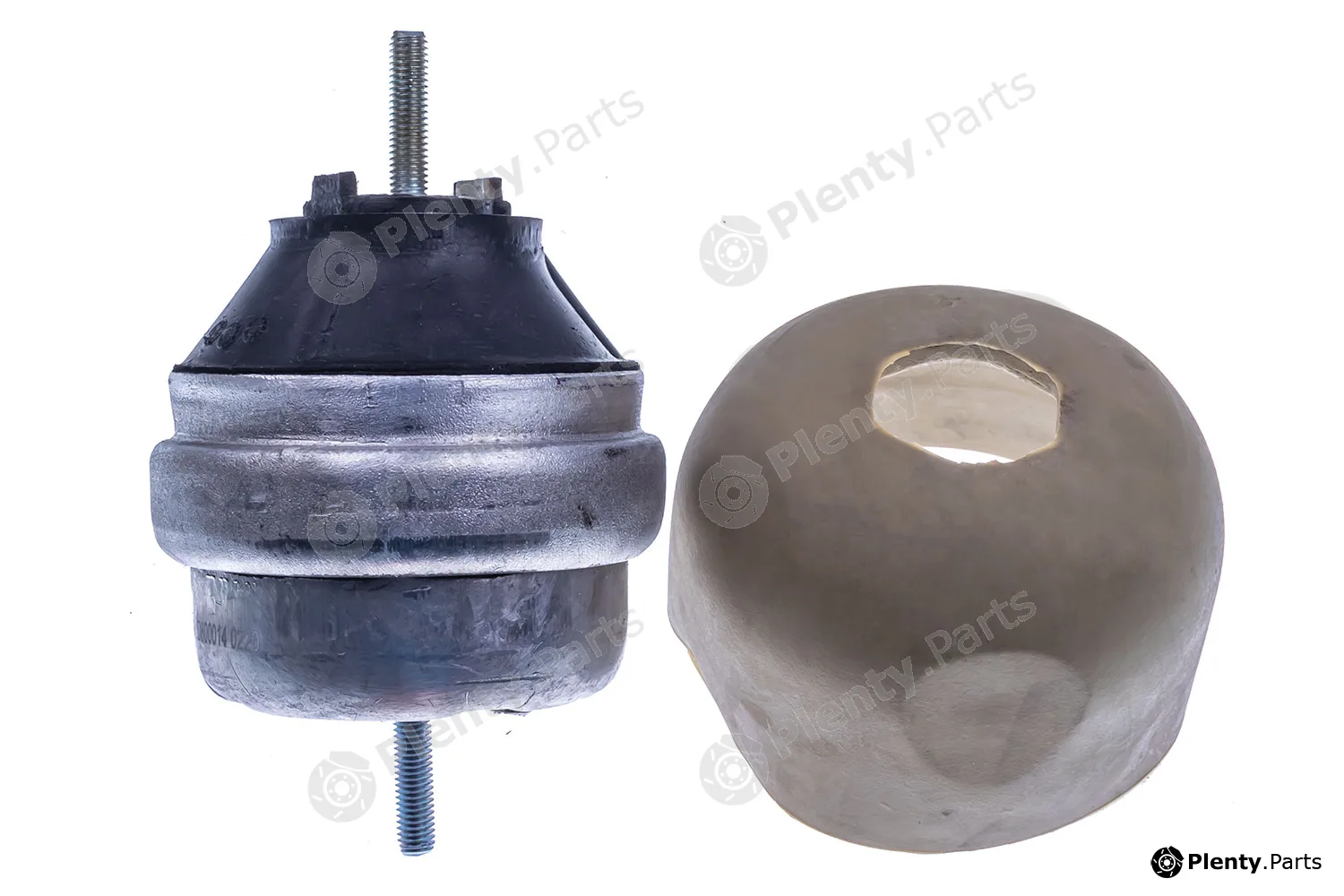 Denckermann D800014 — Mounting, engine