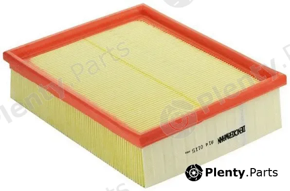 Denckermann A140115 — Air Filter