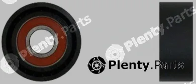 Denckermann P216011 — Tensioner Pulley, V-ribbed belt
